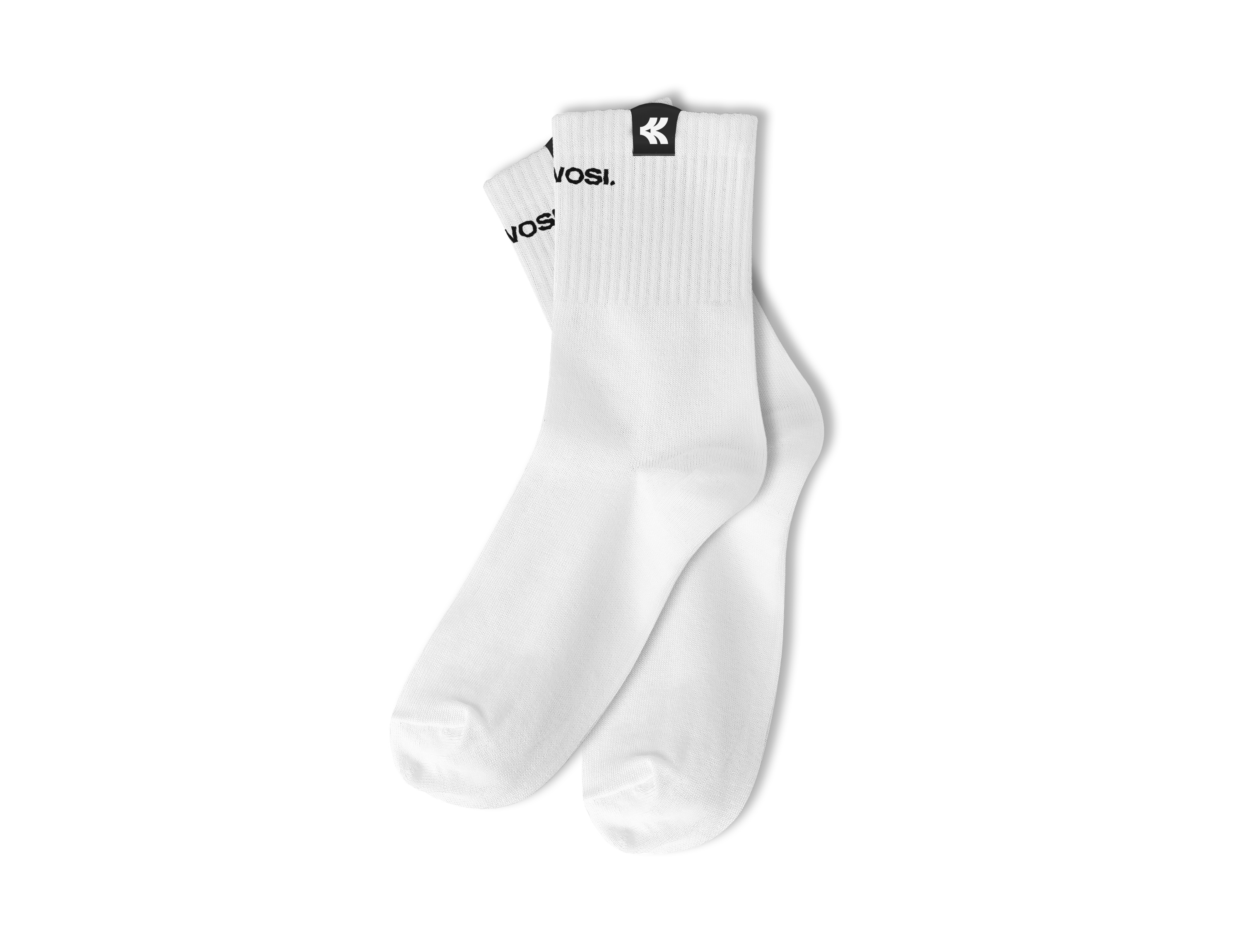 ESSENTIAL MID WHT