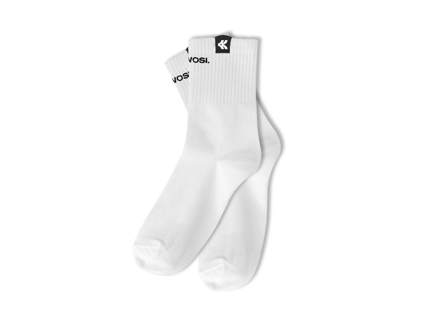ESSENTIAL MID WHT