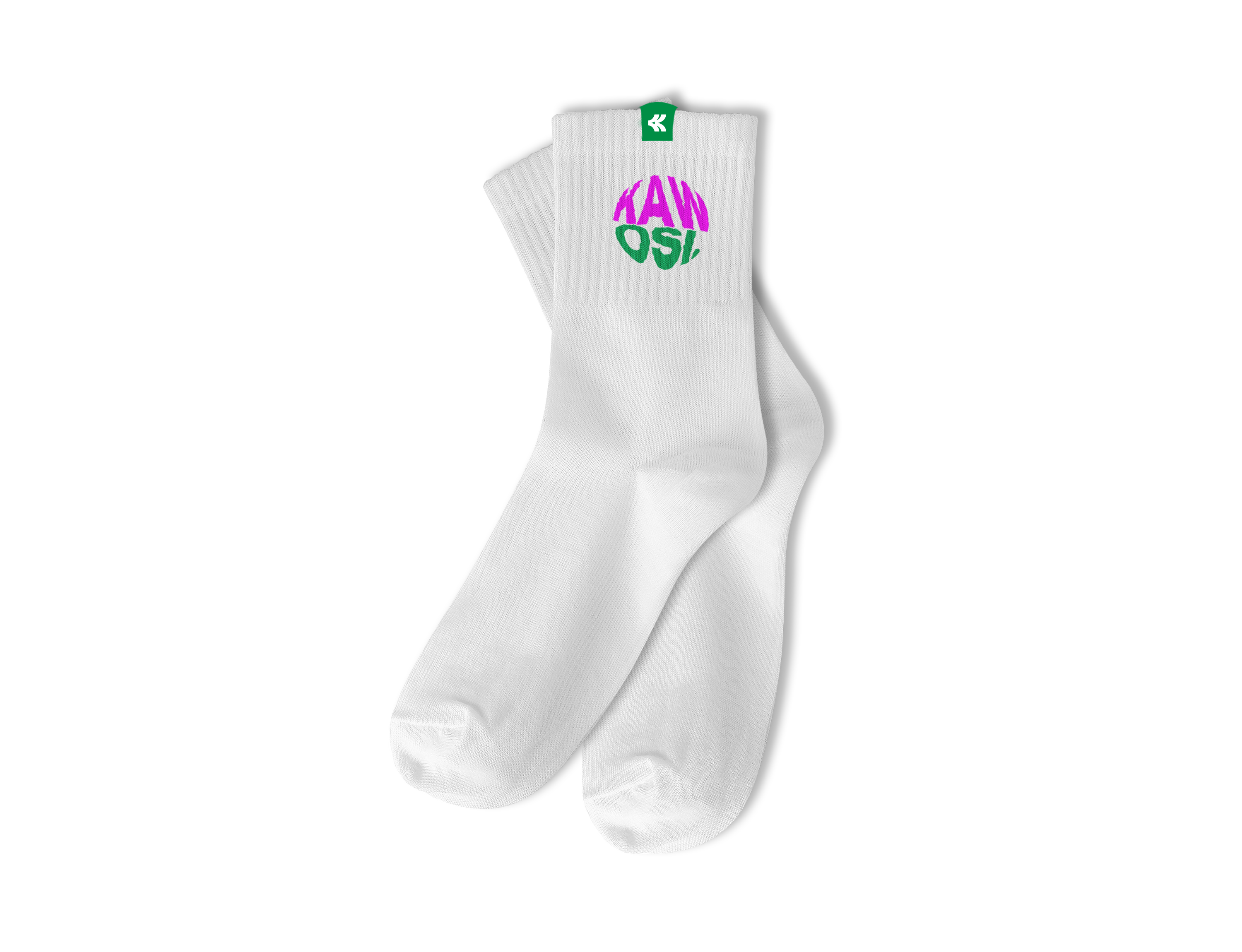 GLOBE KWS SOCKS