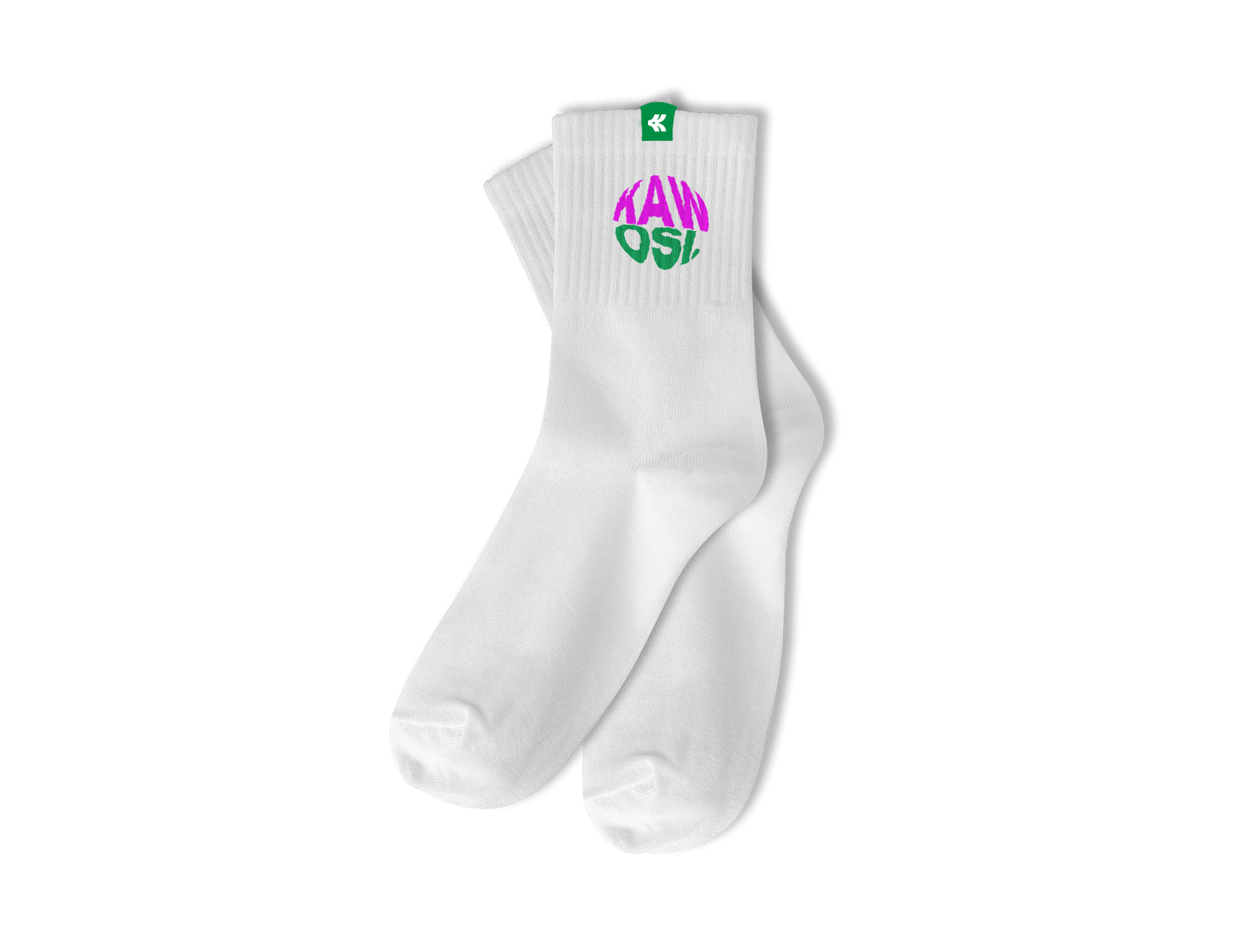 GLOBE KWS SOCKS