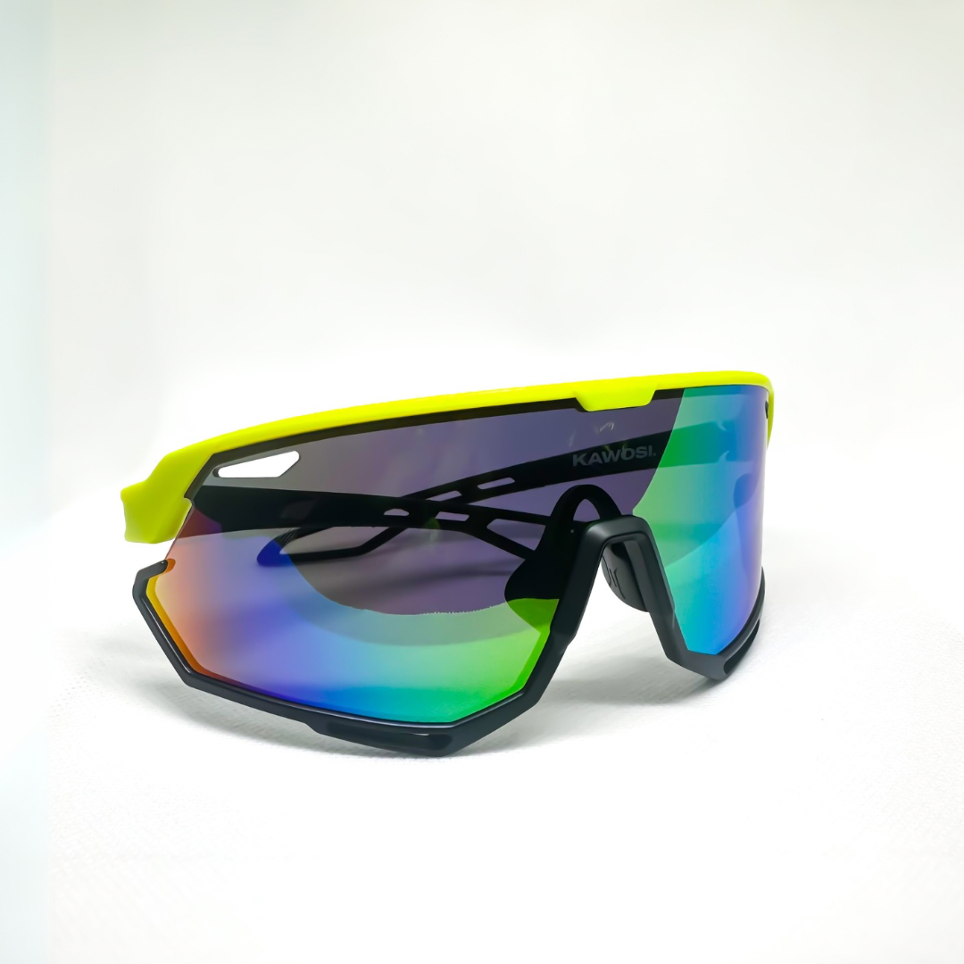 KWS WINDBREAK 001 SUNGLASSES