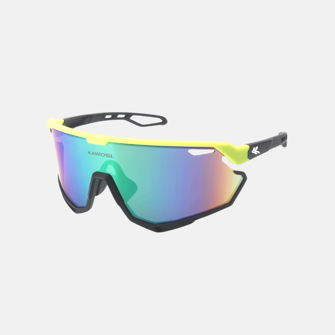 KWS WINDBREAK 001 SUNGLASSES