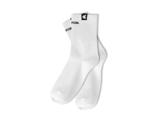 ESSENTIAL MID WHT