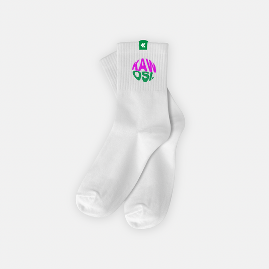 GLOBE KWS SOCKS