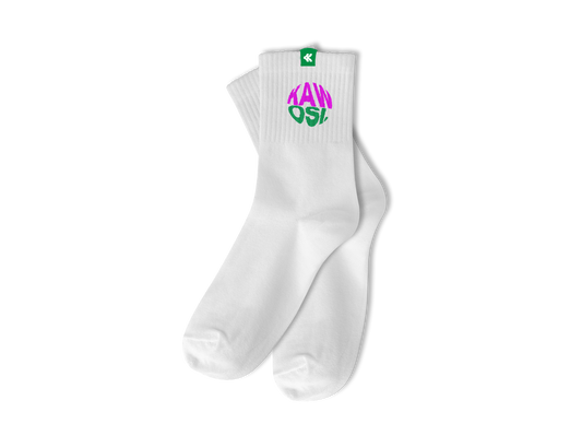 GLOBE KWS SOCKS