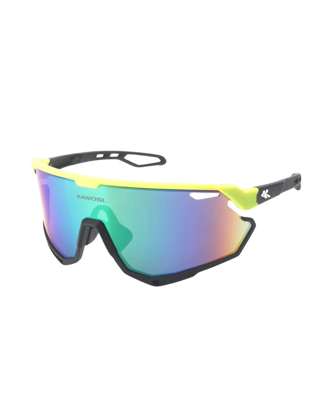 KWS WINDBREAK 001 SUNGLASSES